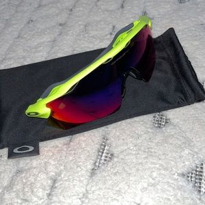 Oakley Sunglasses